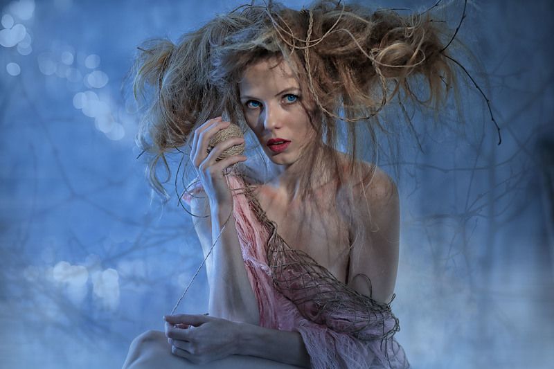 Нить Ариадныphoto preview