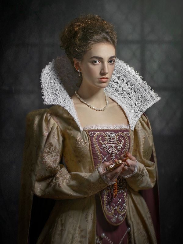 Чужестранкаphoto preview