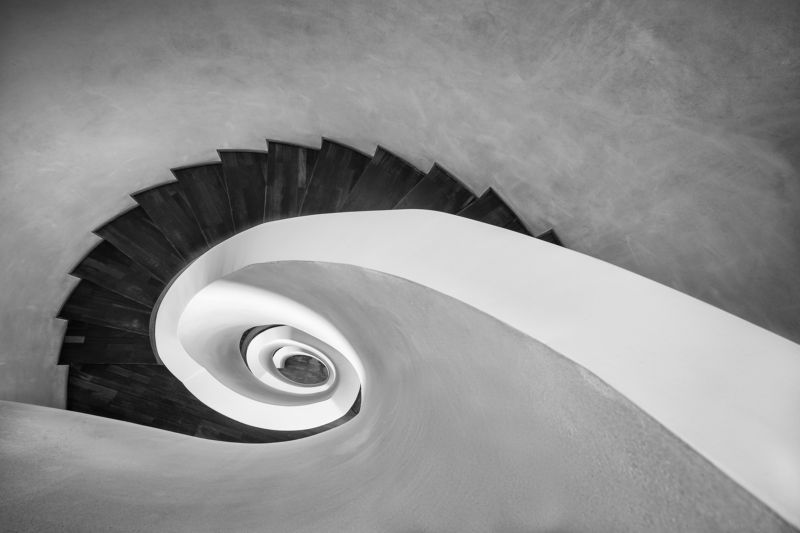 spiral staircasephoto preview