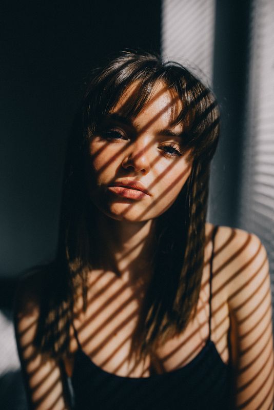 sigma35 Тени на лицеphoto preview