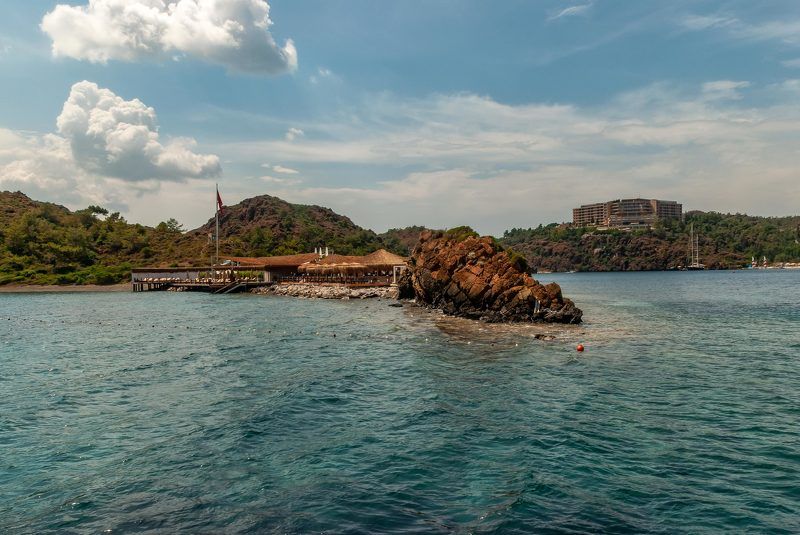 острова Эгейского моря #2photo preview