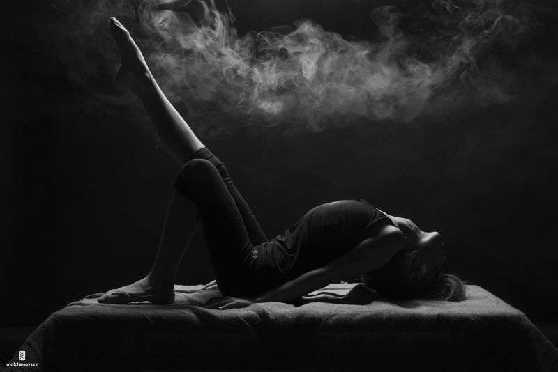 студия , свет ,  тень , безфотошопа из серии \