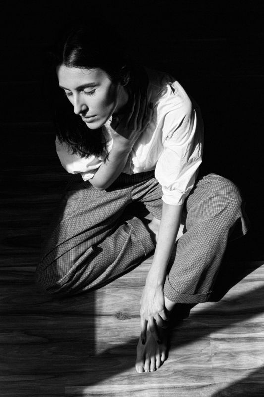 portrait, girl, eyes, lips, beautiful, studio, glamour, cute, pretty, style, eye, model, face, makeup, young, skin Meygolphoto preview