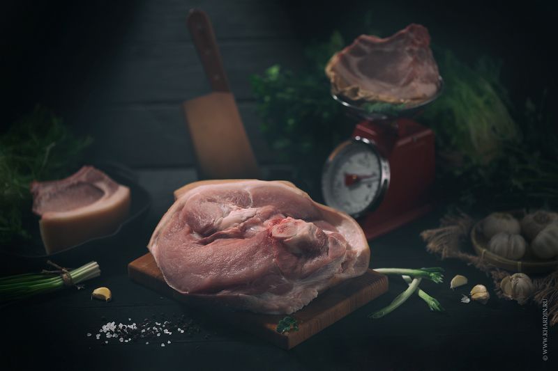 PORK фото превью