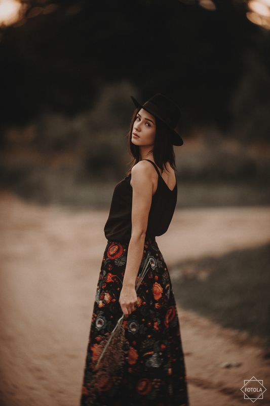 portrait, portraiture, female Evelinaphoto preview