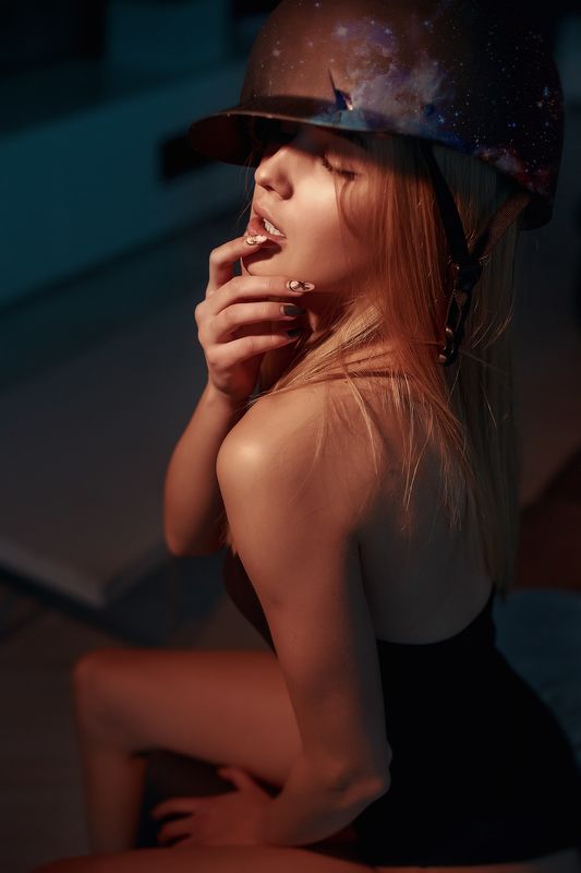 портрет Annphoto preview