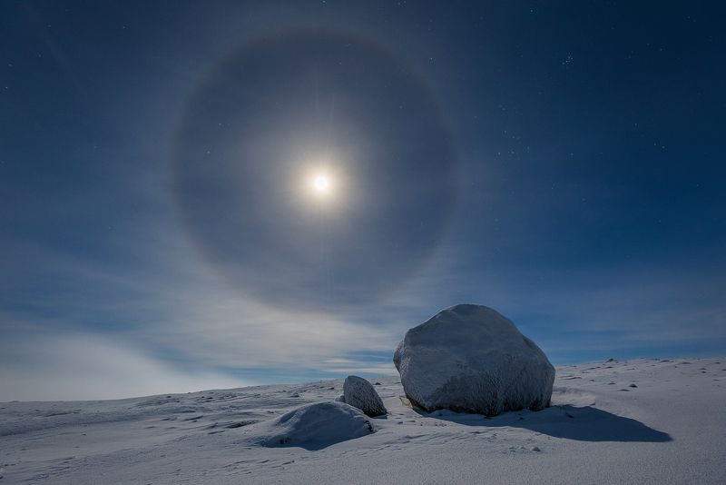 ...про лунное галоphoto preview