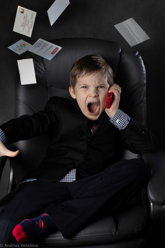 The Boss Babyphoto preview