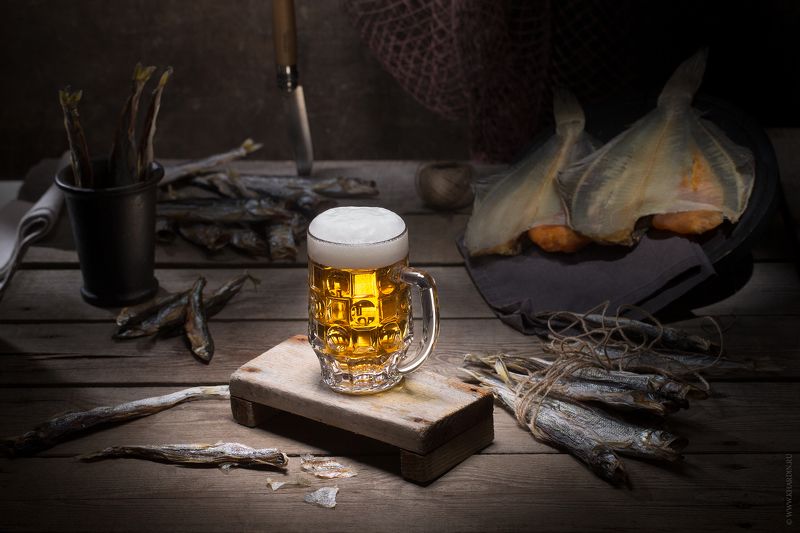 beer, noir, wood, rustic BEER фото превью