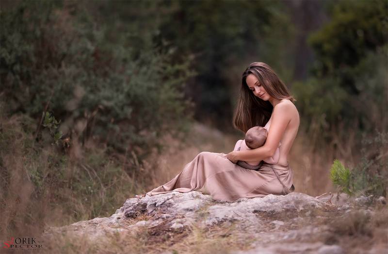 Mother Naturephoto preview