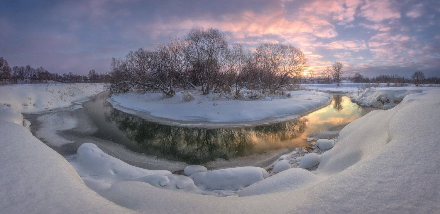 , Николай Андреев