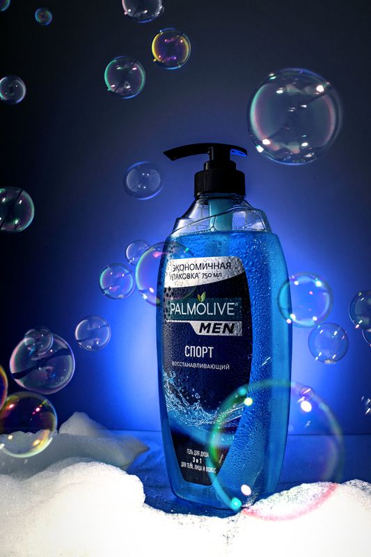 предметный фотограф, sony, zeiss, godox Гель для душаphoto preview