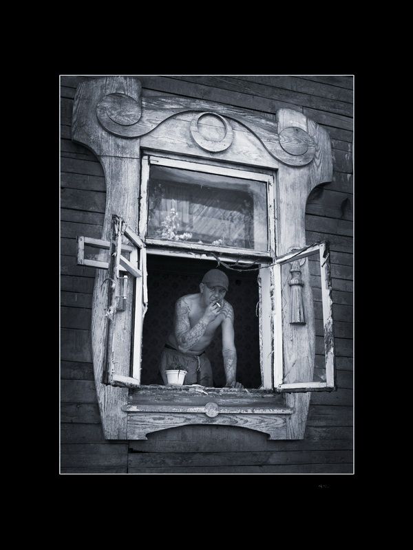 Холодное лето..photo preview