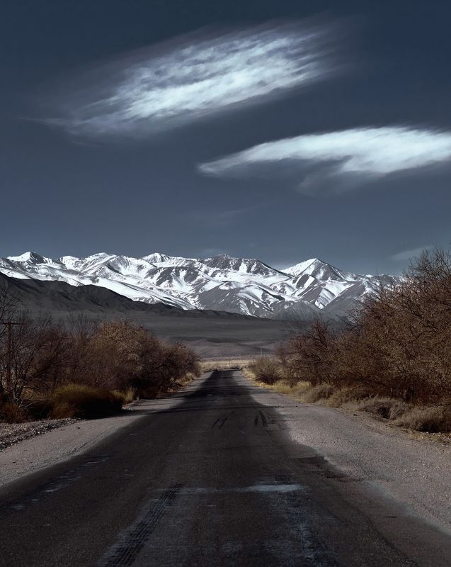Иссык-Куль, Киргизия, Кыргызстан, Средняя Азия, горы, Issyk-Kul, Kyrgyzstan, Central Asia, mountains ***photo preview