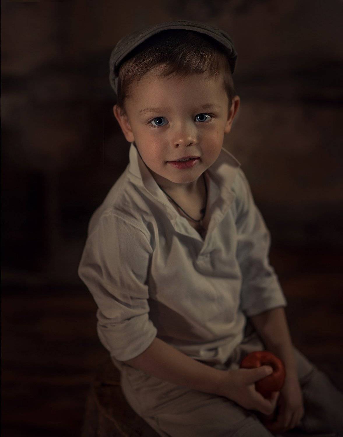 , Елена Миронова