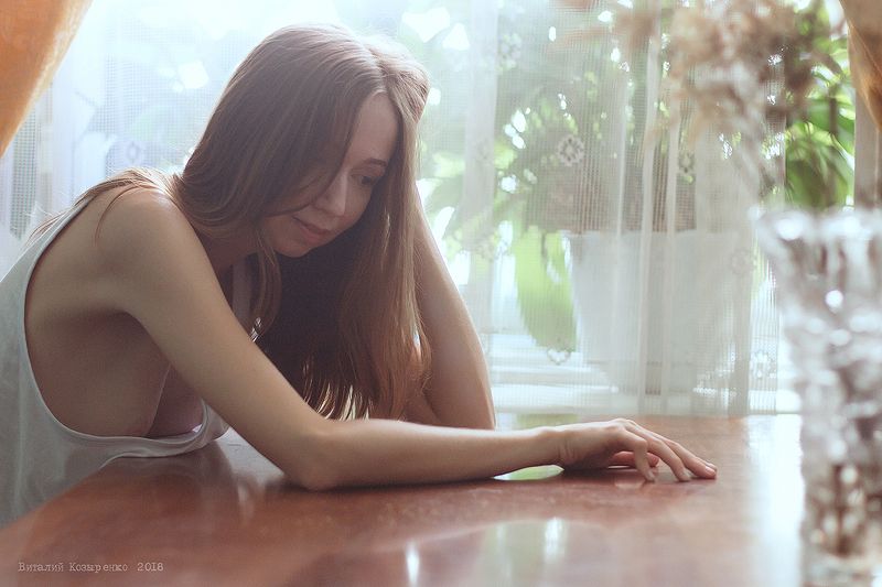 Милая мояphoto preview