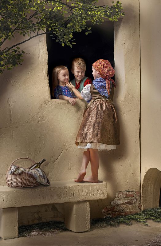 The chatterboxphoto preview