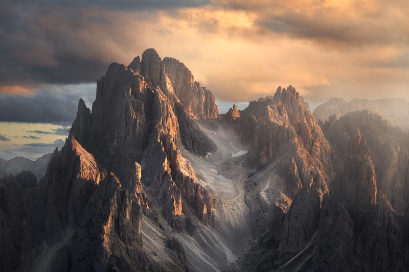 adige, alpine, alps, alto, bolzano, cadini, cime, cliff, climbing, clouds, dolomites, dolomiti, drei, environment, europe, evening, hiking, italian, italy, landscape, lavaredo, laveredo, light, mountain, nature, outdoor, park, peak, range, ridge, rock, sc Light on the Pathphoto preview
