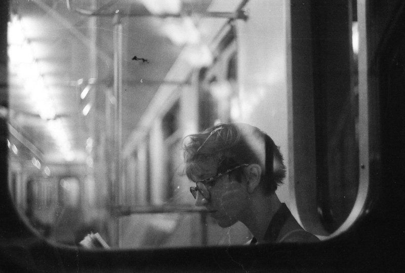 метро_плёнка/underground_filmphoto preview