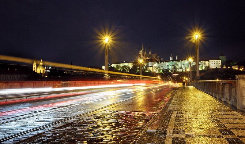 Mysterious Waysphoto preview