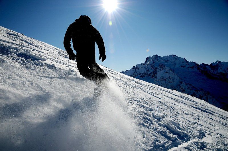 Домбайphoto preview