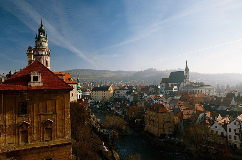 Krumlovphoto preview