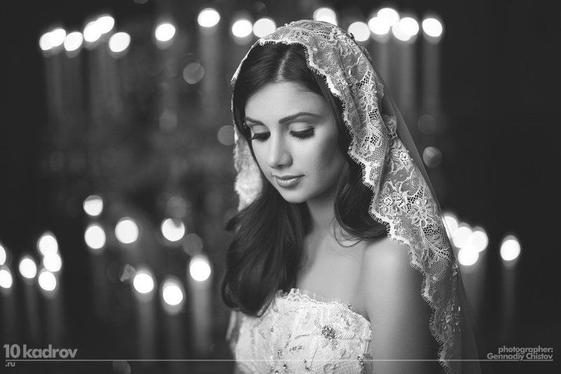 Невестаphoto preview