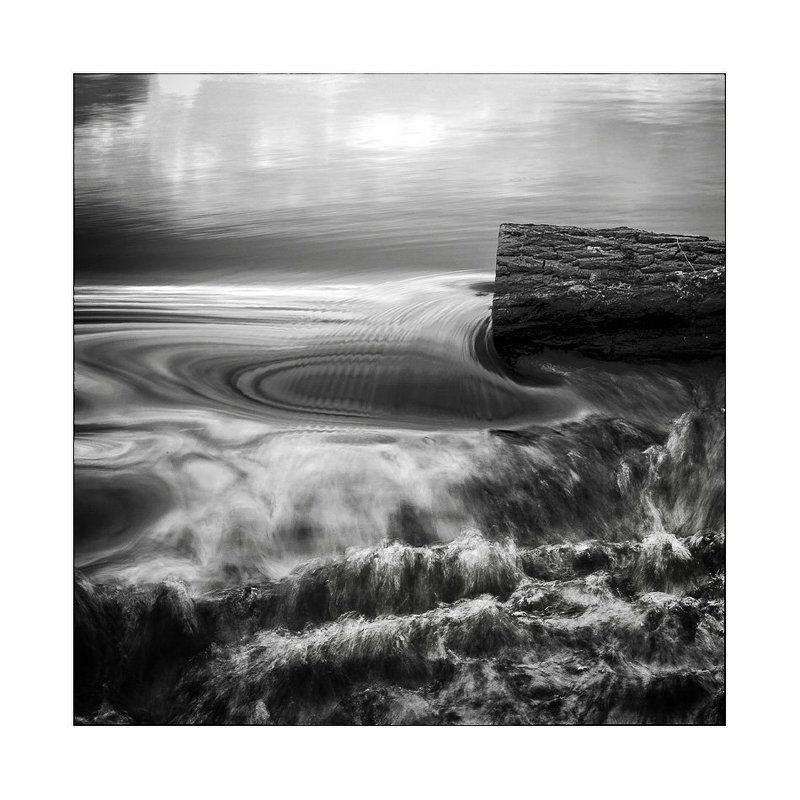 Гребля...photo preview