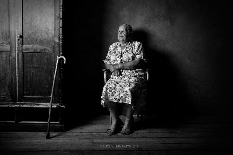 Старый шкафphoto preview