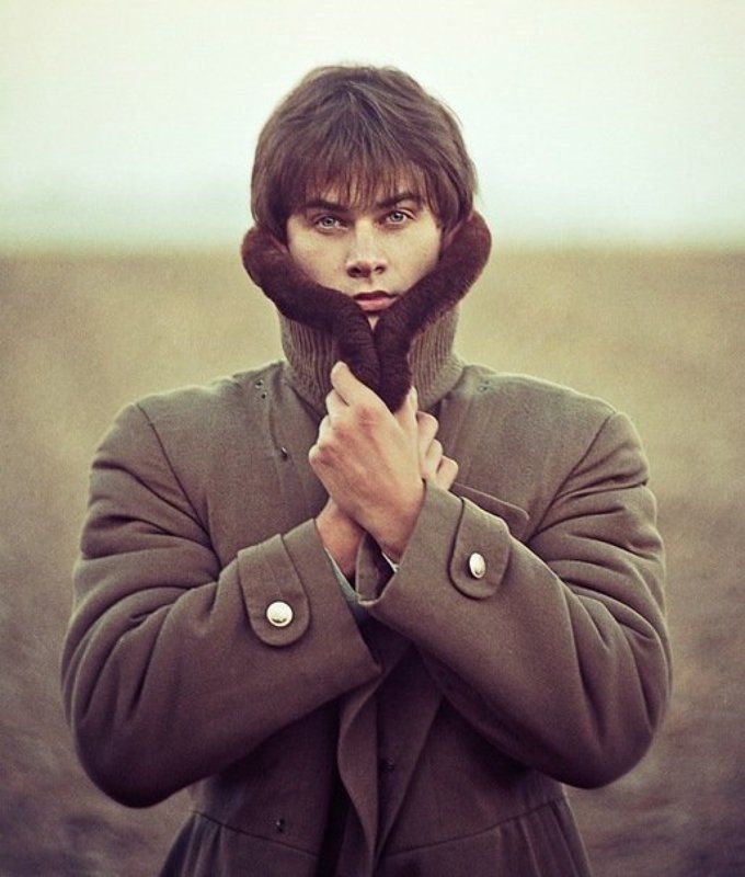 Шинельphoto preview