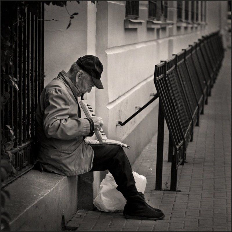 мелодия для себя...photo preview