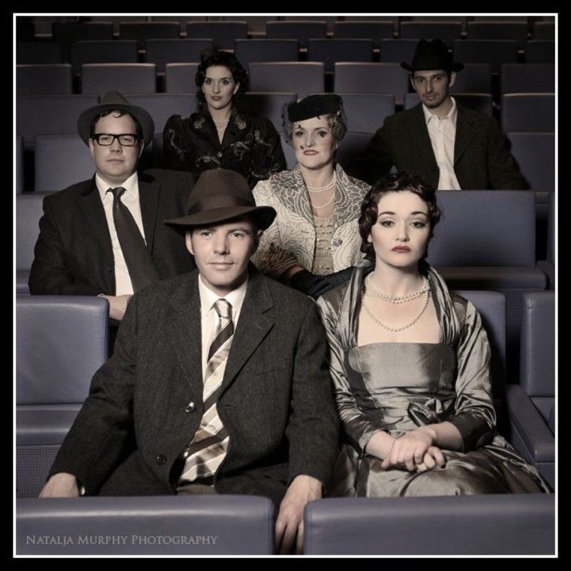 Theatrephoto preview