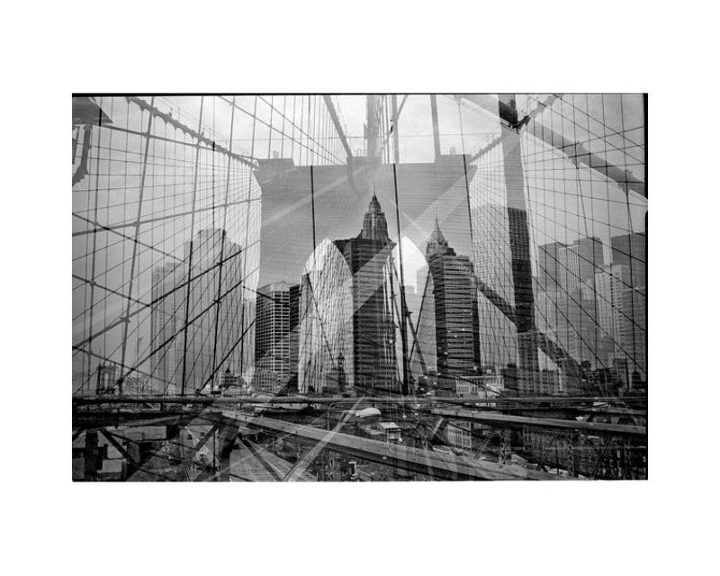 Бруклинский мостphoto preview