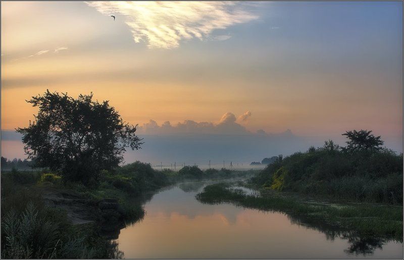 оресса, сорочи Оресское утроphoto preview