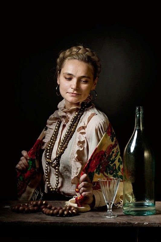 Вечерелоphoto preview