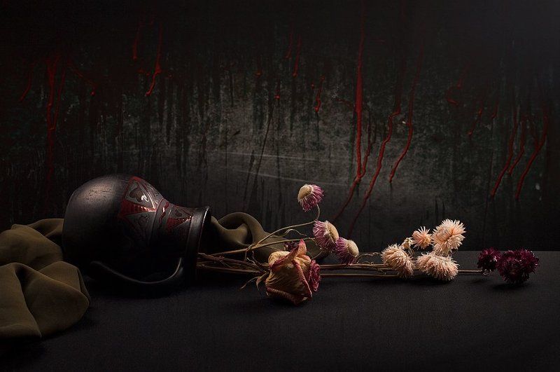 несбывшиеся надежды...photo preview