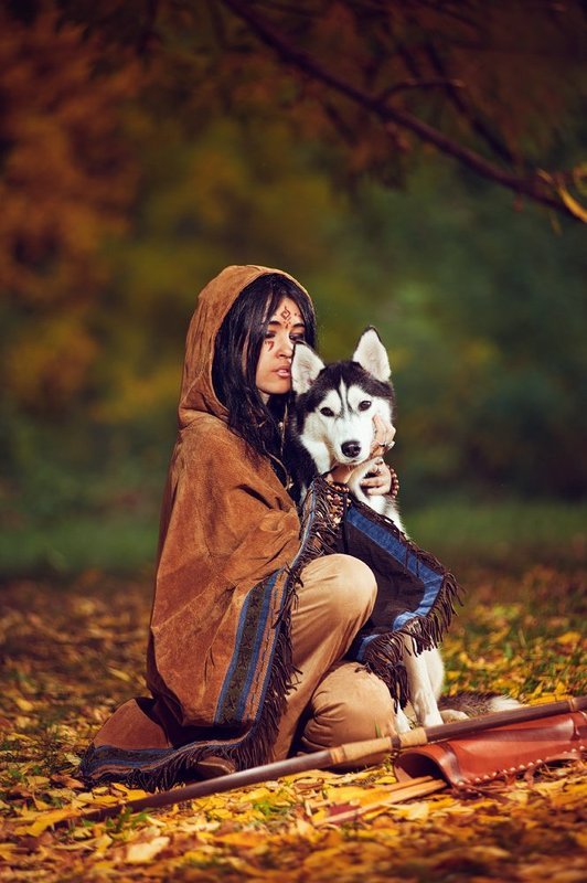 Indian summerphoto preview