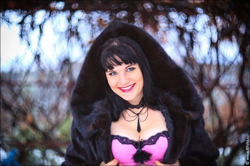 марго, портрет, гелиос Маргоphoto preview