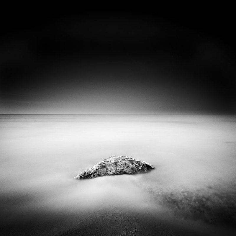 пейзаж, чб, моно *photo preview