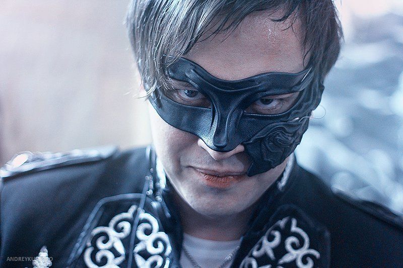 Под маской лжиphoto preview