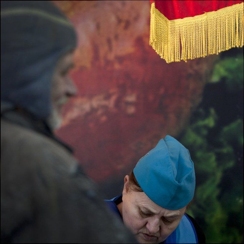 Лучшему пионерскому звену...photo preview