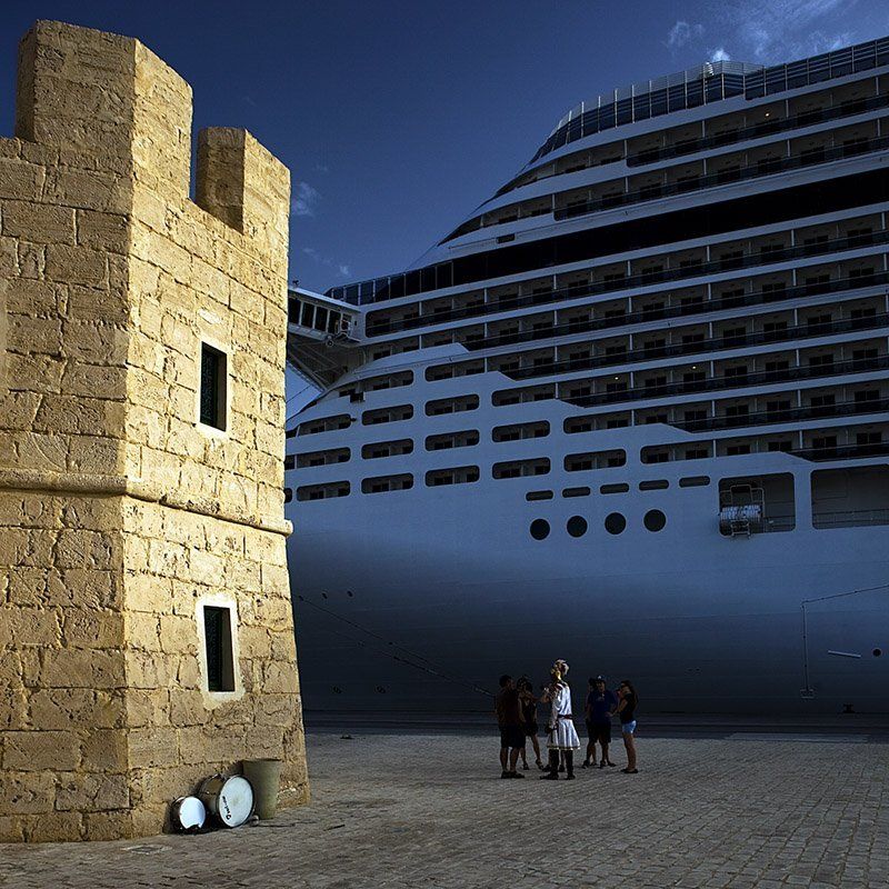 ла гулитте, тунис ***photo preview