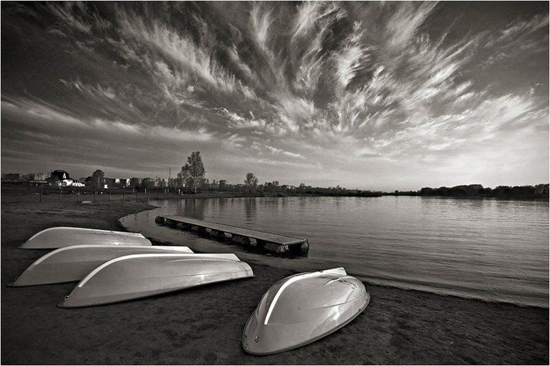 Лодочная станцияphoto preview