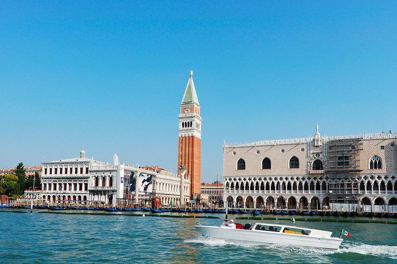 венеция, италия Венецияphoto preview