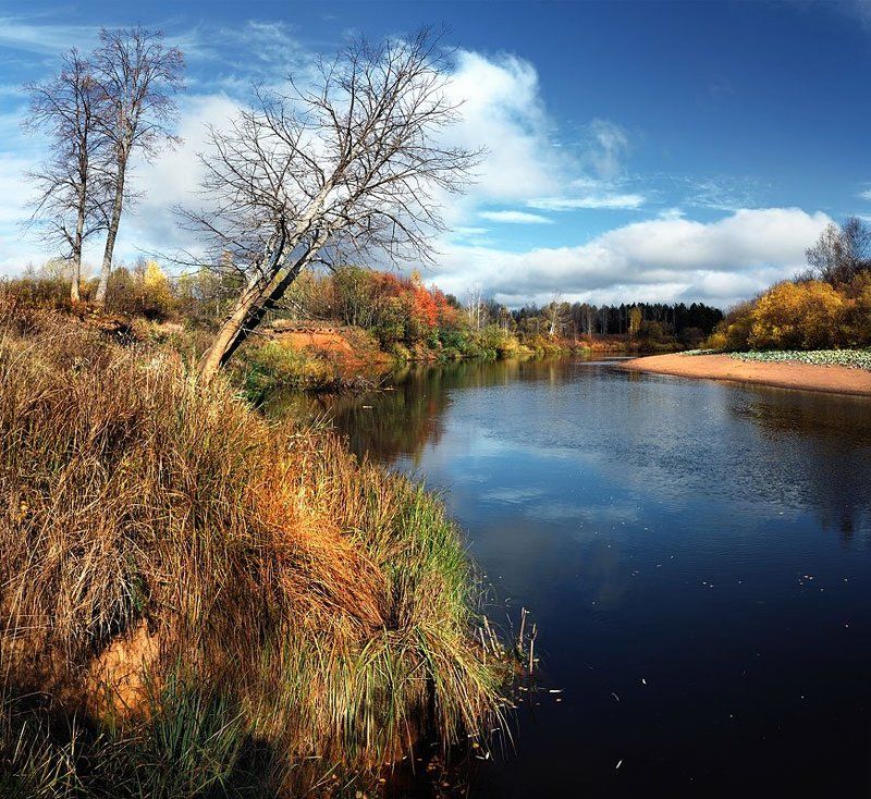 кирс Золотая осеньphoto preview