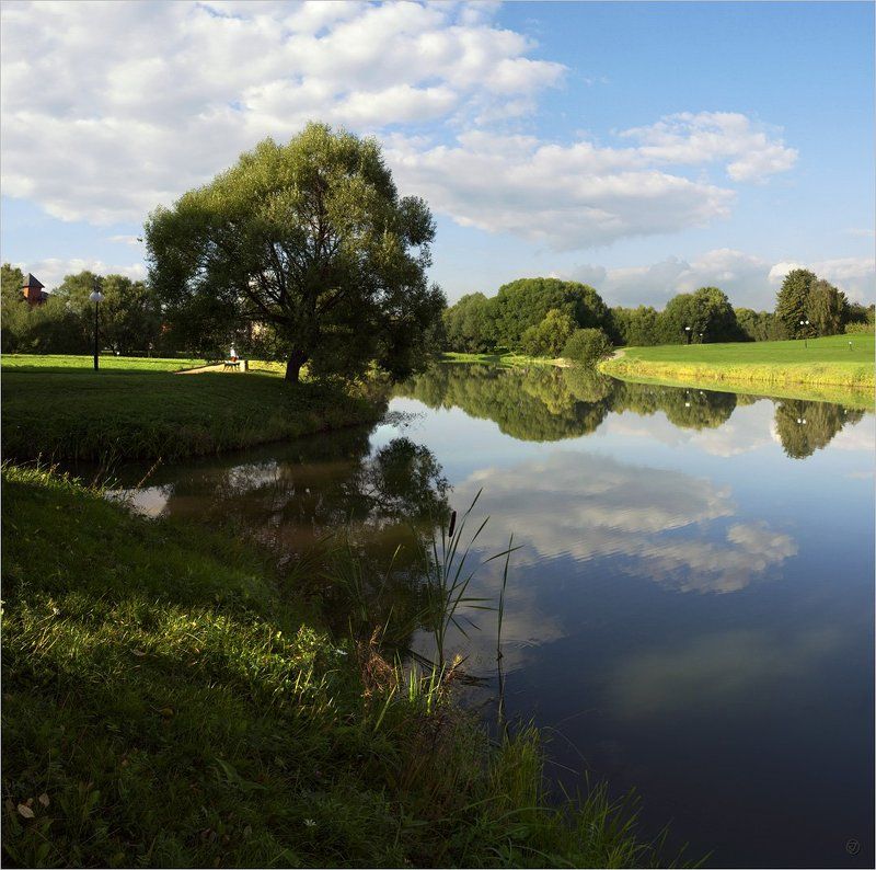 На самом юге Москвы VIIphoto preview