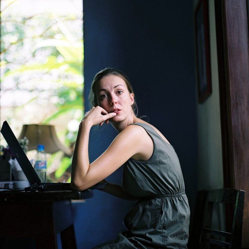 hanoi, vietnam, mf In cafephoto preview