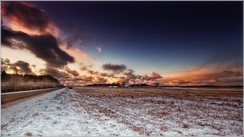 amazing eveningphoto preview