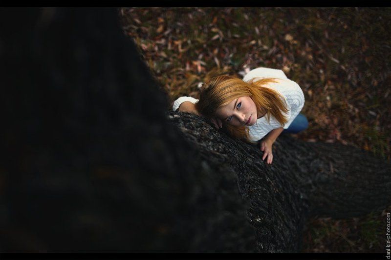 Девушкаphoto preview