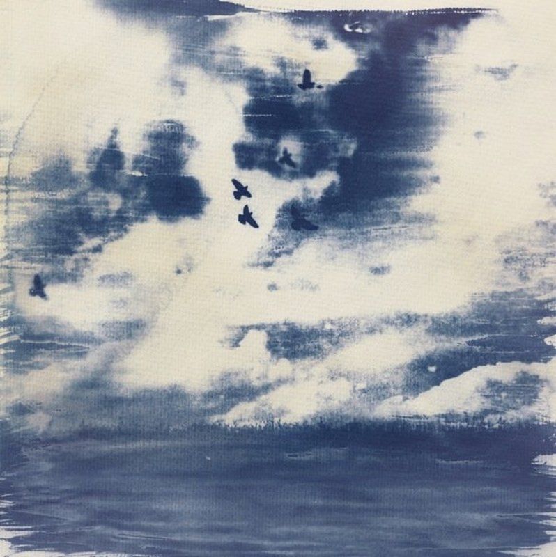 летели в скомканное небоphoto preview